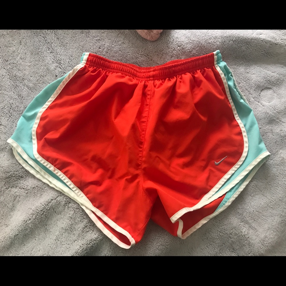 Nike Tempo Shorts